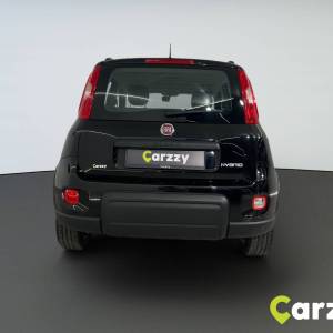 Fiat Panda 1.0 70CV HYBRID CITY LIFE