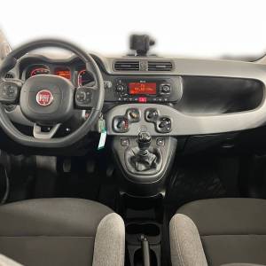 Fiat Panda 1.0 70CV HYBRID CITY LIFE