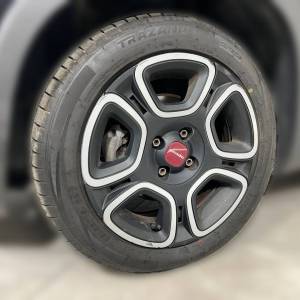 Fiat Panda 1.0 70CV HYBRID CITY LIFE