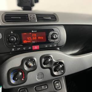 Fiat Panda 1.0 70CV HYBRID CITY LIFE - 3 godine jamstva