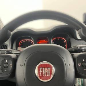Fiat Panda 1.0 70CV HYBRID CITY LIFE