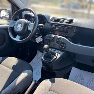 Fiat Panda 1.0 BSG HYBRID EASY