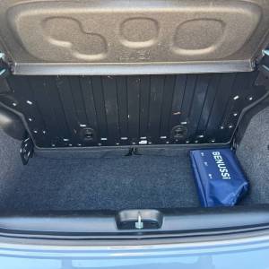 Fiat Panda 1.0 BSG HYBRID EASY