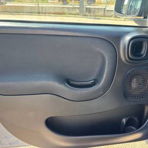 Fiat Panda 1.0 BSG HYBRID EASY