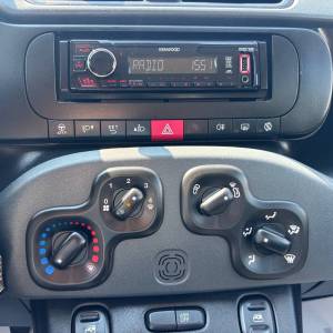 Fiat Panda 1.0 BSG HYBRID EASY