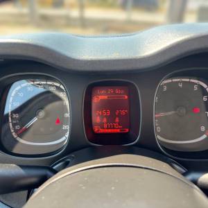 Fiat Panda 1.0 BSG HYBRID EASY