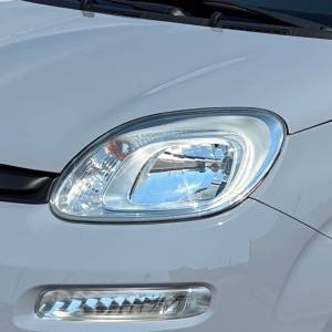Fiat Panda 1.0 BSG HYBRID EASY