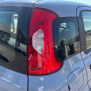 Fiat Panda 1.0 BSG HYBRID EASY