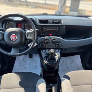 Fiat Panda 1.0 BSG HYBRID EASY