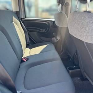 Fiat Panda 1.0 BSG HYBRID EASY