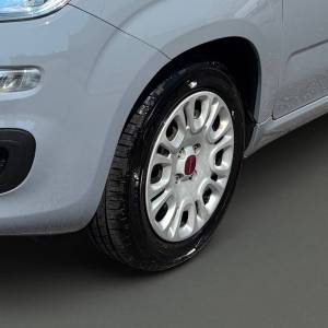 Fiat Panda 1.0 BSG HYBRID EASY