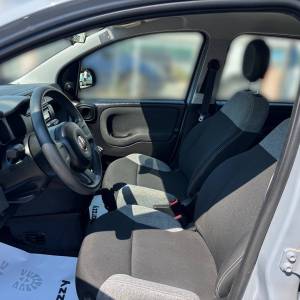 Fiat Panda 1.0 BSG HYBRID EASY