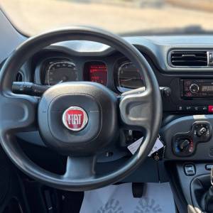 Fiat Panda 1.0 BSG HYBRID EASY