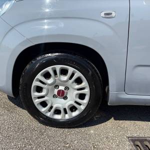 Fiat Panda 1.0 BSG HYBRID EASY
