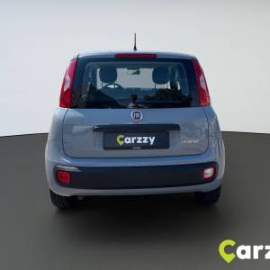 Fiat Panda 1.0 BSG HYBRID EASY