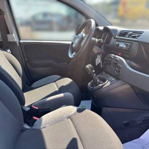Fiat Panda 1.0 BSG HYBRID EASY