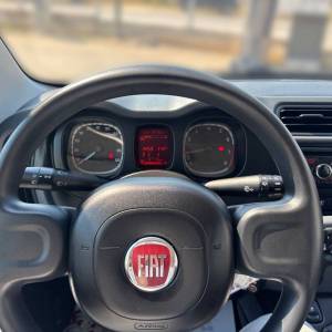 Fiat Panda 1.0 BSG HYBRID EASY