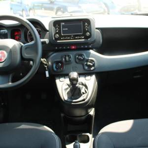 Fiat Panda 1.0 Firefly
