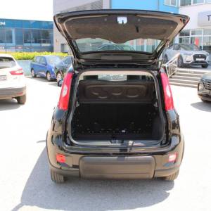Fiat Panda 1.0 Firefly