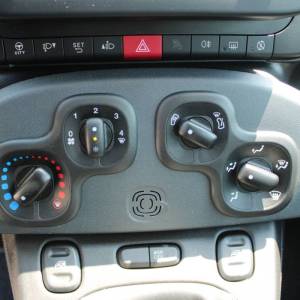 Fiat Panda 1.0 Firefly