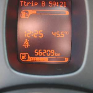 Fiat Panda 1.0 Firefly