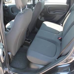 Fiat Panda 1.0 Firefly