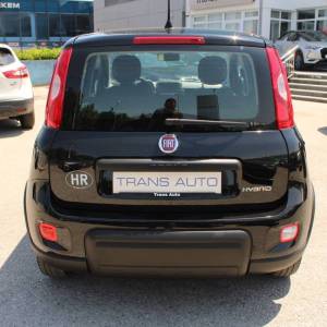 Fiat Panda 1.0 Firefly