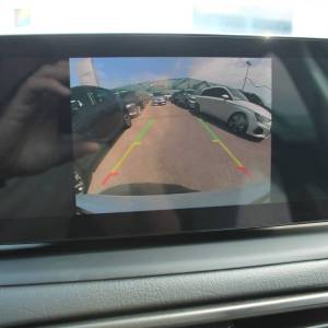 Fiat Tipo Cross GSE - nije uvoz