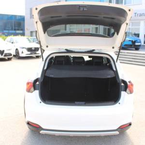 Fiat Tipo Cross GSE - nije uvoz