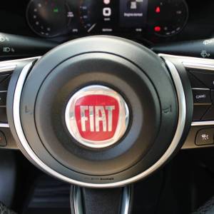 Fiat Tipo Cross GSE - nije uvoz