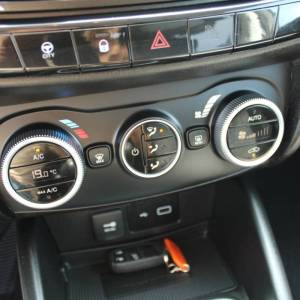 Fiat Tipo Cross GSE - nije uvoz