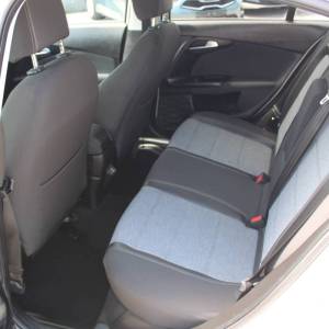 Fiat Tipo Cross GSE - nije uvoz