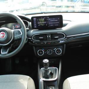 Fiat Tipo Cross GSE - nije uvoz