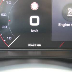 Fiat Tipo Cross GSE - nije uvoz