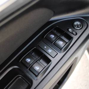 Fiat Tipo Cross GSE - nije uvoz