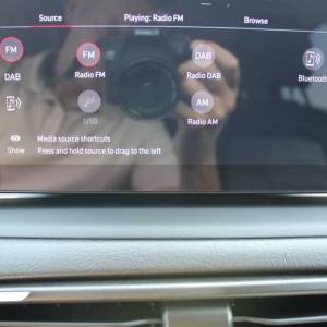 Fiat Tipo Cross GSE - nije uvoz