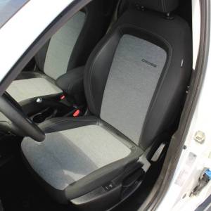 Fiat Tipo Cross GSE - nije uvoz