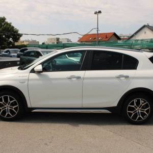 Fiat Tipo Cross GSE - nije uvoz