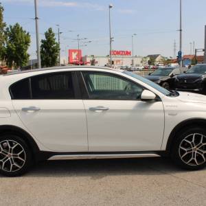 Fiat Tipo Cross GSE - nije uvoz