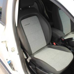 Fiat Tipo Cross GSE - nije uvoz