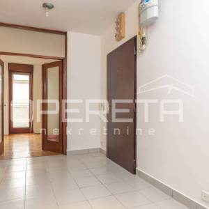 FOLNEGOVIĆEVO NASELJE, 49m2