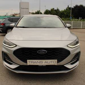 Ford Focus 1.0 MHEV AUTOMATIK ST-Line *LED, NAVIGACIJA, KAMERA*