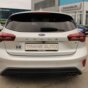 Ford Focus 1.0 MHEV AUTOMATIK ST-Line *LED, NAVIGACIJA, KAMERA*