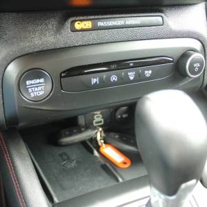 Ford Focus 1.0 MHEV AUTOMATIK ST-Line *LED, NAVIGACIJA, KAMERA*