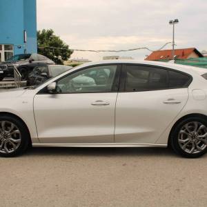 Ford Focus 1.0 MHEV AUTOMATIK ST-Line *LED, NAVIGACIJA, KAMERA*