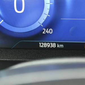 Ford Focus 1.0 MHEV AUTOMATIK ST-Line *LED, NAVIGACIJA, KAMERA*