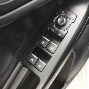 Ford Focus 1.0 MHEV AUTOMATIK ST-Line *LED, NAVIGACIJA, KAMERA*