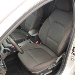 Ford Focus 1.0 MHEV AUTOMATIK ST-Line *LED, NAVIGACIJA, KAMERA*