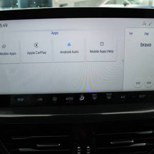 Ford Focus 1.0 MHEV AUTOMATIK ST-Line *LED, NAVIGACIJA, KAMERA*