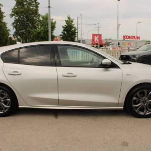 Ford Focus 1.0 MHEV AUTOMATIK ST-Line *LED, NAVIGACIJA, KAMERA*